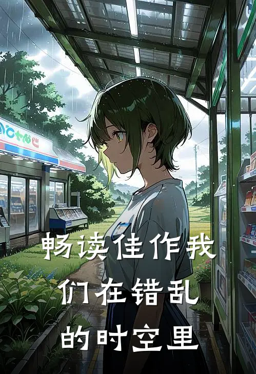 畅读佳作我们在错乱的时空里