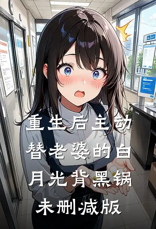 重生后主动替老婆的白月光背黑锅未删减版
