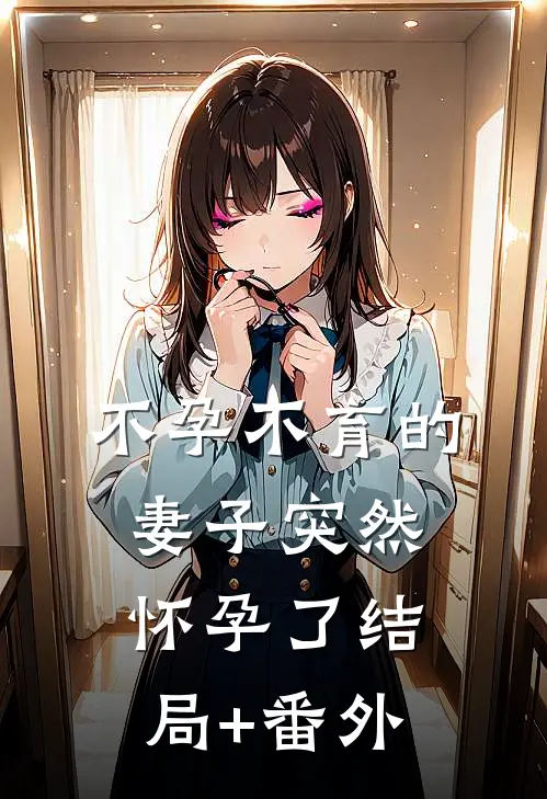 不孕不育的妻子突然怀孕了结局+番外