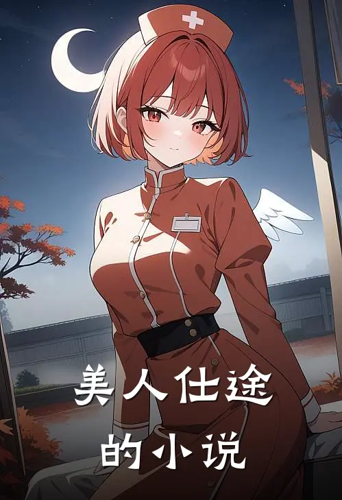美人仕途的小说