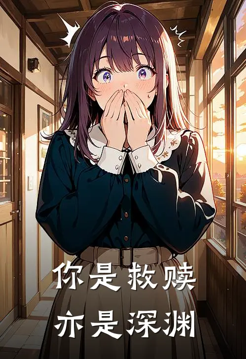 你是救赎亦是深渊