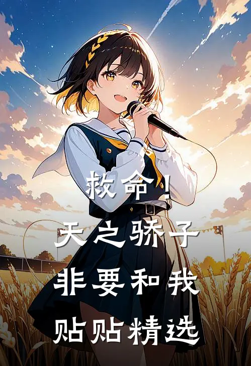 救命！天之骄子非要和我贴贴精选
