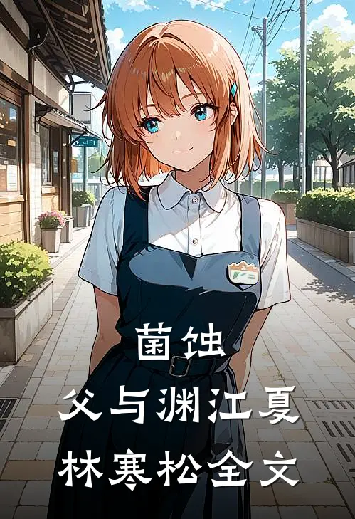菌蚀：父与渊江夏林寒松全文
