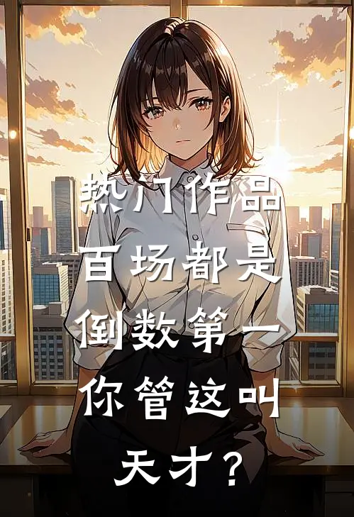 热门作品百场都是倒数第一，你管这叫天才？