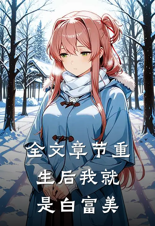 全文章节重生后我就是白富美