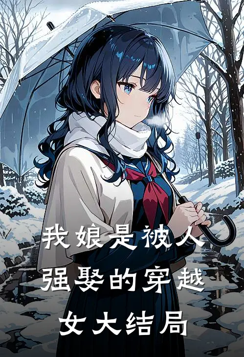 我娘是被人强娶的穿越女大结局