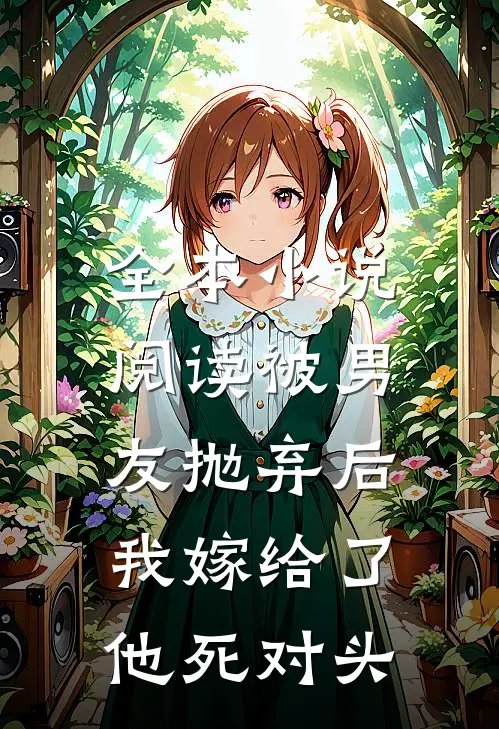 全本小说阅读被男友抛弃后，我嫁给了他死对头