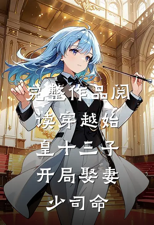 完整作品阅读穿越始皇十三子，开局娶妻少司命