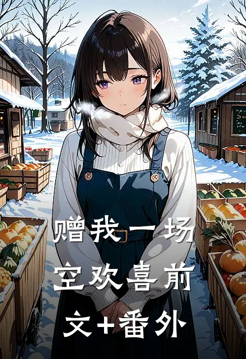 赠我一场空欢喜前文+番外