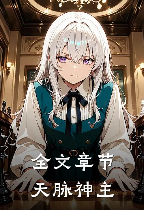 全文章节天脉神主