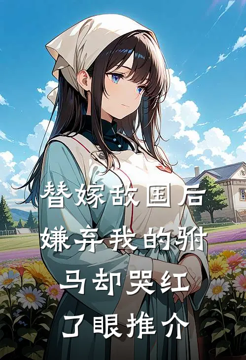 替嫁敌国后，嫌弃我的驸马却哭红了眼推介