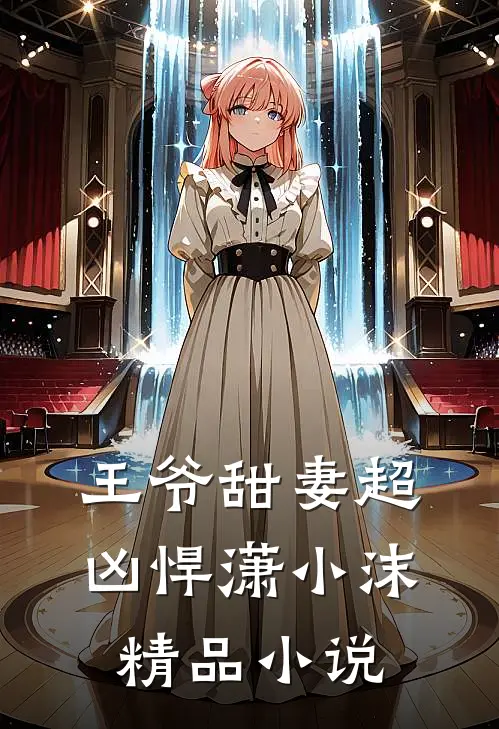 王爷甜妻超凶悍潇小沫精品小说
