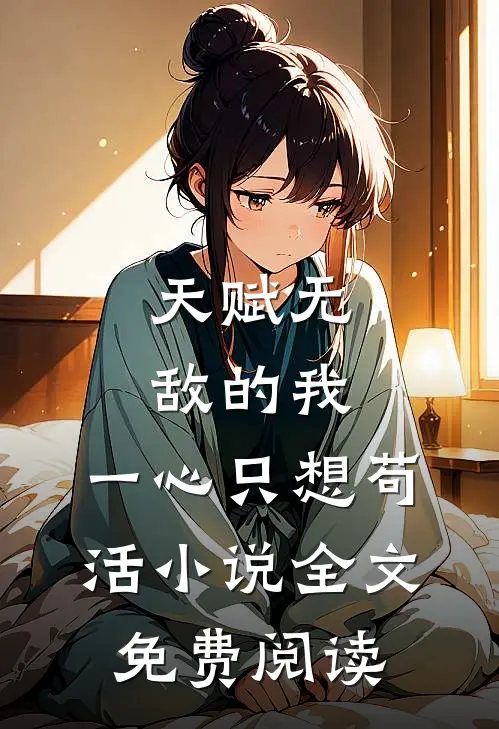 天赋无敌的我,一心只想苟活全文免费阅读无弹窗