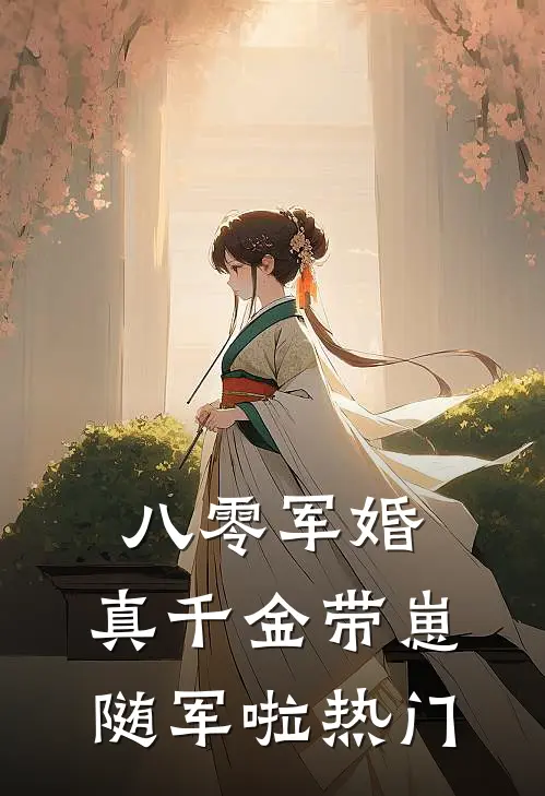 八零军婚，真千金带崽随军啦热门
