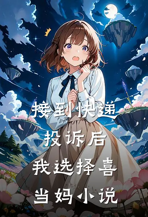 接到快递投诉后，我选择喜当妈小说