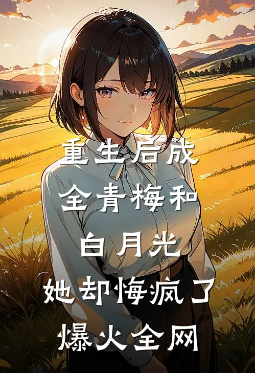 重生后成全青梅和白月光，她却悔疯了爆火全网