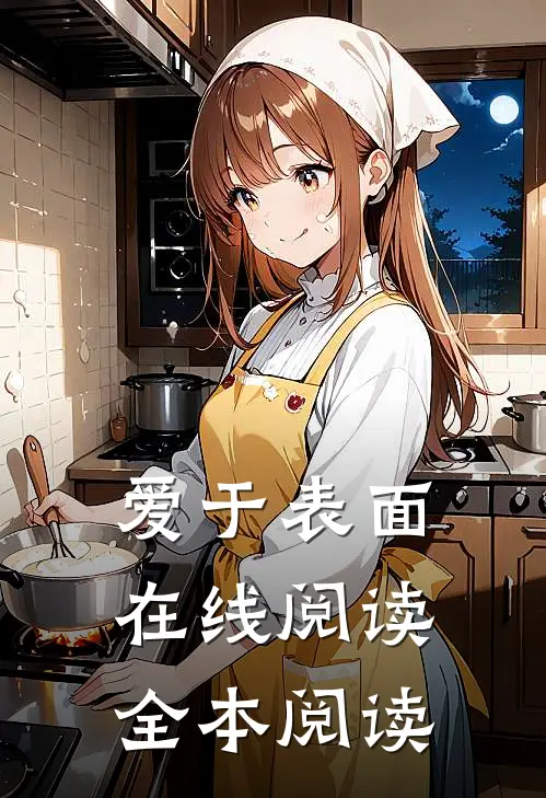 爱于表面在线阅读全本阅读
