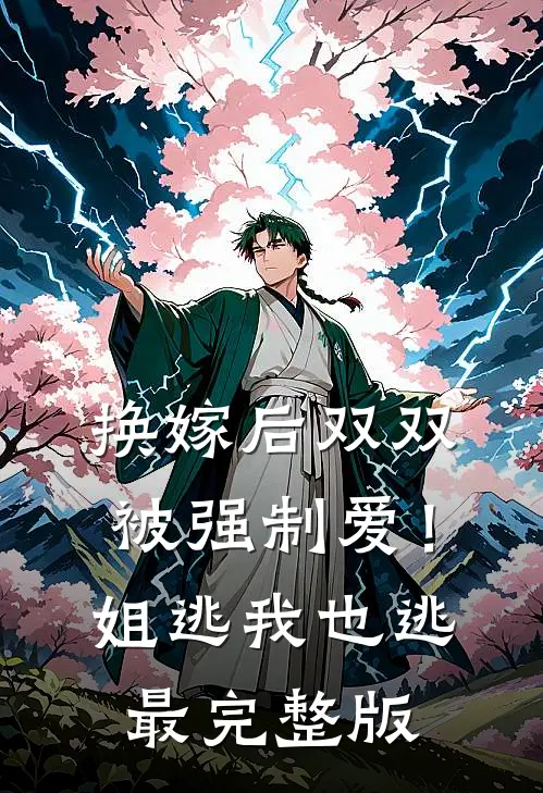 换嫁后双双被强制爱！姐逃我也逃最完整版