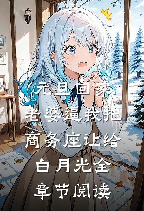 元旦回家，老婆逼我把商务座让给白月光全章节阅读