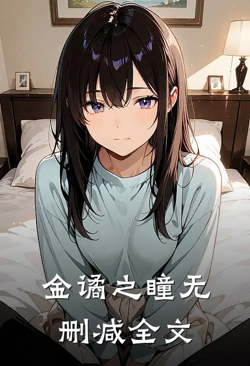 金谲之瞳无删减全文