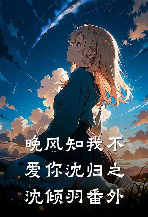 晚风知我不爱你沈归之沈倾羽番外