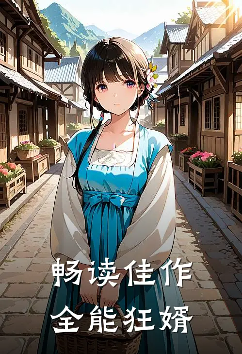 畅读佳作全能狂婿