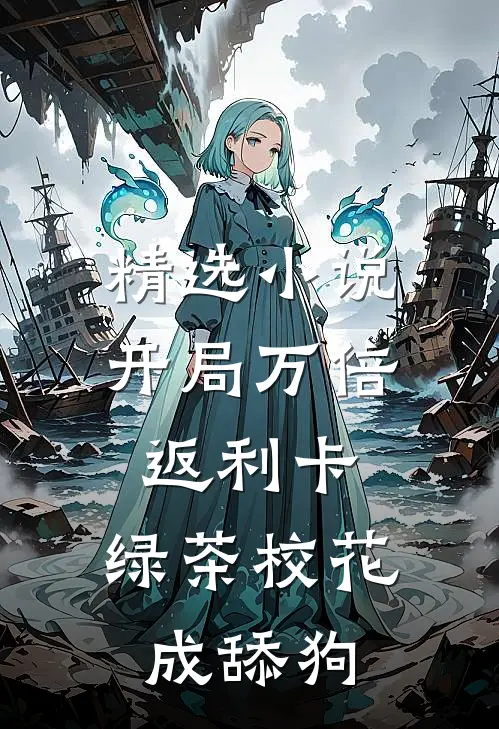 精选小说开局万倍返利卡，绿茶校花成舔狗