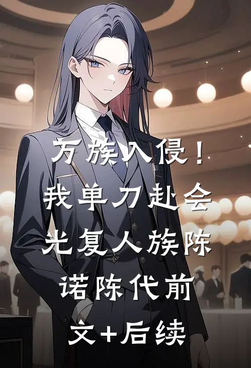 万族入侵！我单刀赴会光复人族陈诺陈代前文+后续