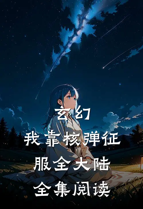 玄幻：我靠核弹征服全大陆全集阅读