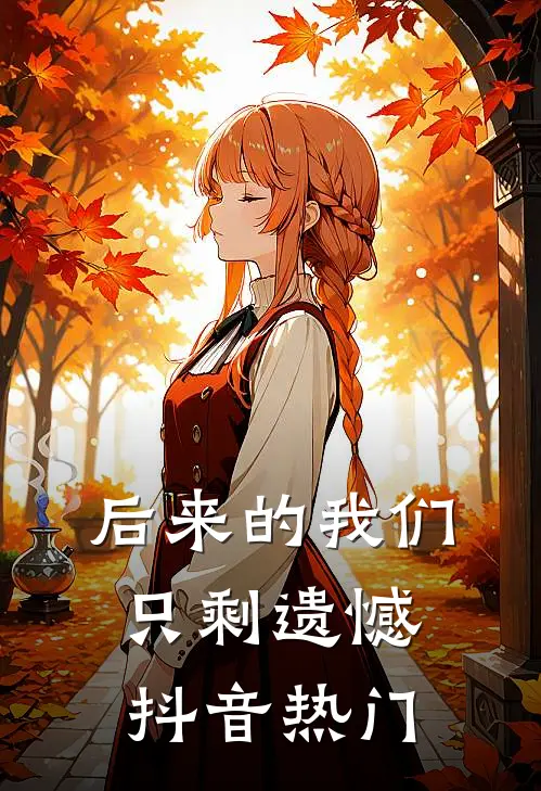 后来的我们只剩遗憾抖音热门