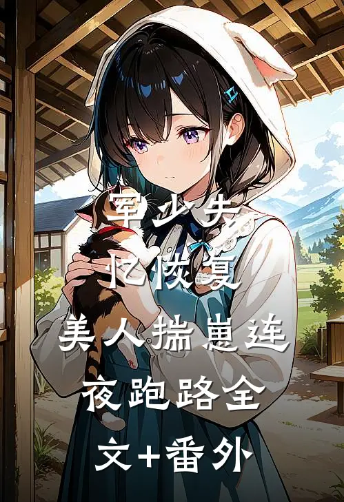 军少失忆恢复，美人揣崽连夜跑路全文+番外