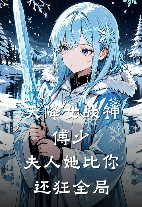 天降女战神：傅少，夫人她比你还狂全局