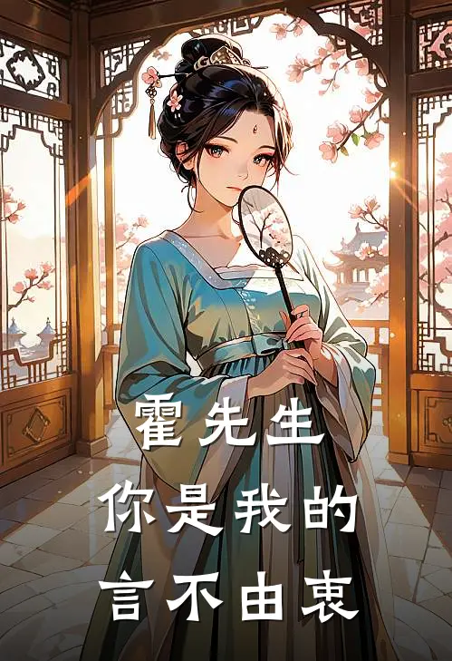 霍先生，你是我的言不由衷