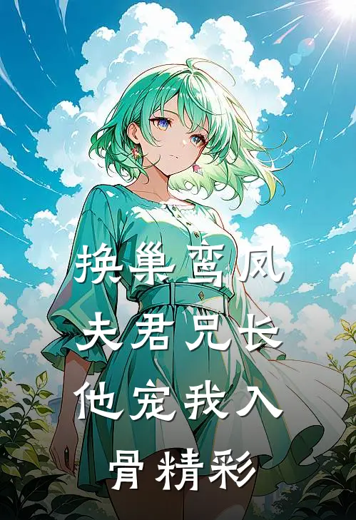 换巢鸾凤：夫君兄长，他宠我入骨精彩