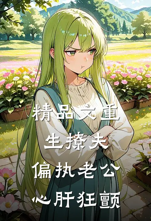 精品文重生撩夫：偏执老公心肝狂颤