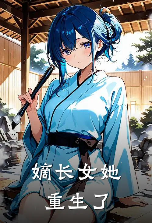 嫡长女她重生了