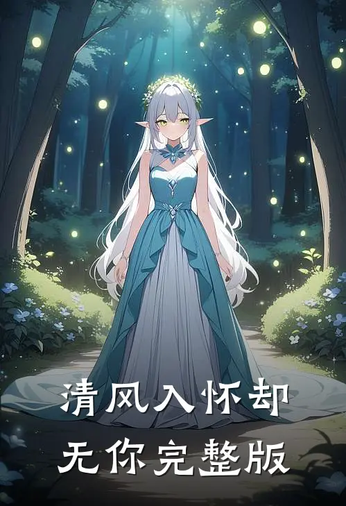 清风入怀却无你完整版