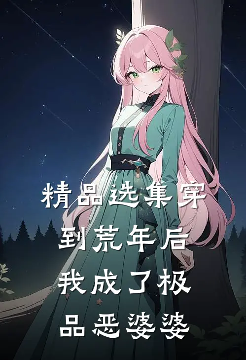 精品选集穿到荒年后，我成了极品恶婆婆