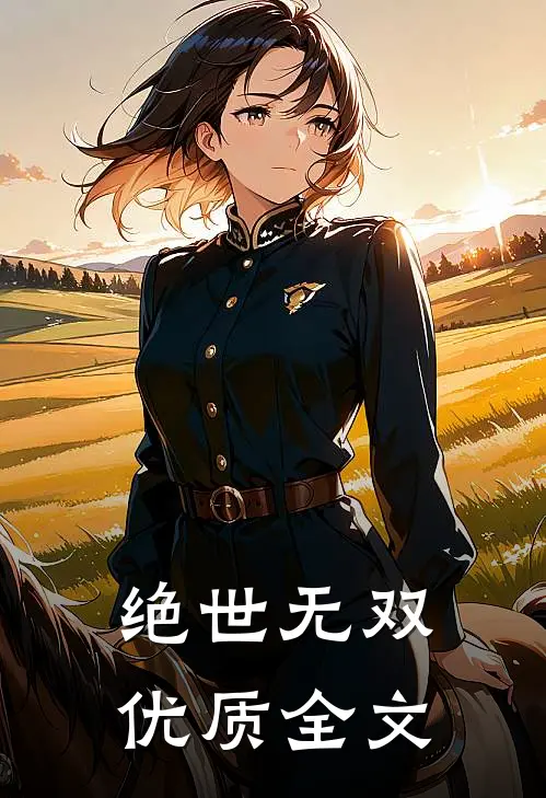 绝世无双优质全文