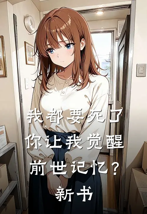 我都要死了，你让我觉醒前世记忆？新书