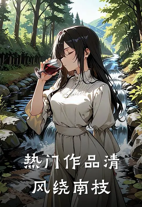 热门作品清风绕南枝