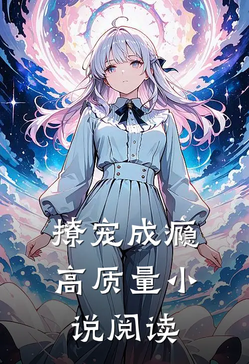 撩宠成瘾高质量小说阅读
