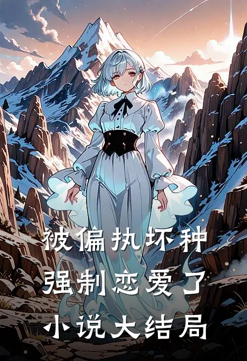 被偏执坏种强制恋爱了小说大结局