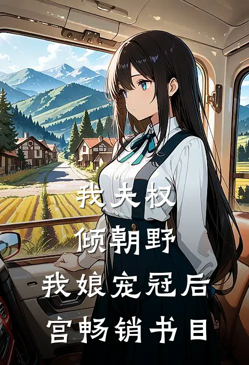 我夫权倾朝野,我娘宠冠后宫畅销书目