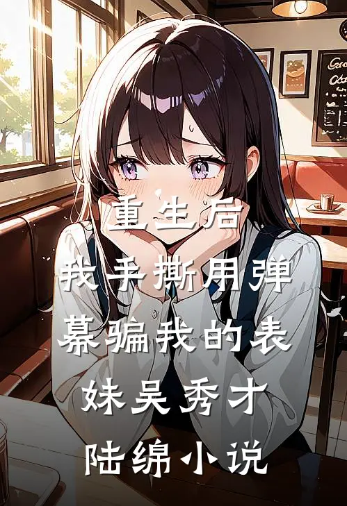 重生后，我手撕用弹幕骗我的表妹吴秀才陆绵小说