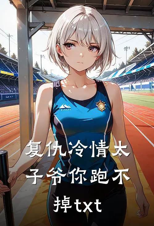 复仇冷情太子爷你跑不掉txt