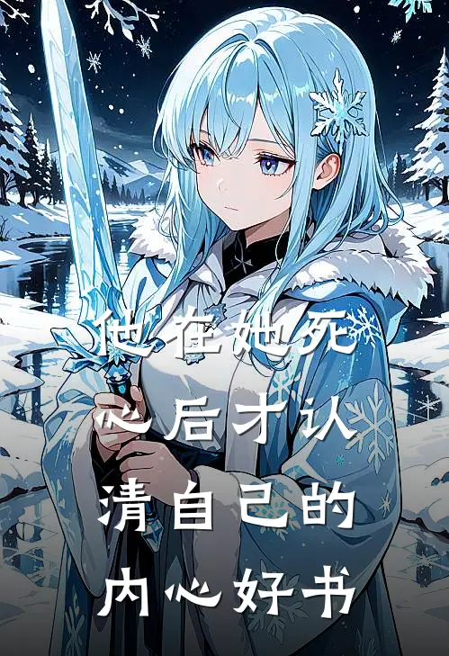 他在她死心后才认清自己的内心好书