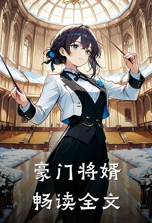 豪门将婿畅读全文