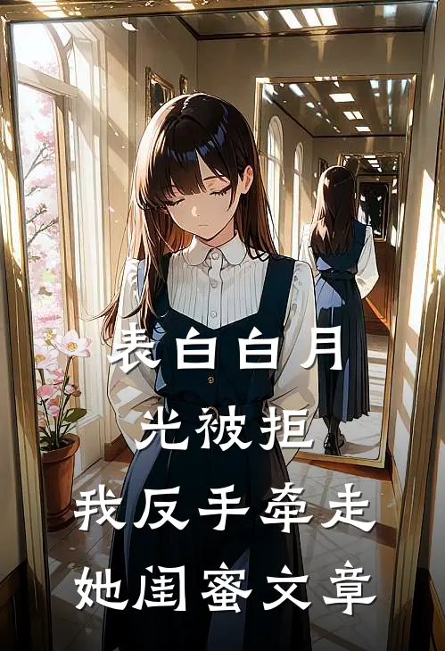 表白白月光被拒，我反手牵走她闺蜜文章