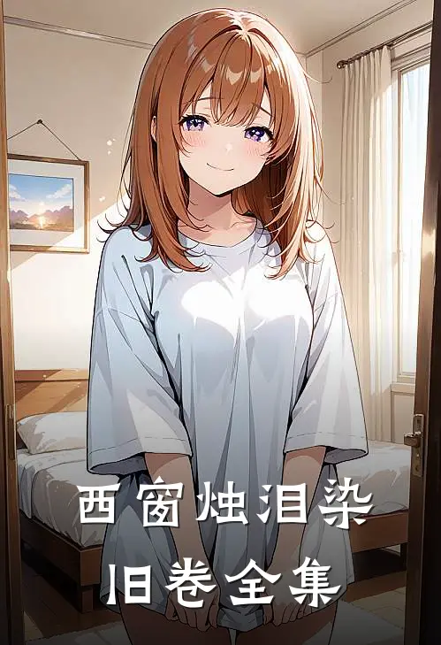 西窗烛泪染旧卷全集